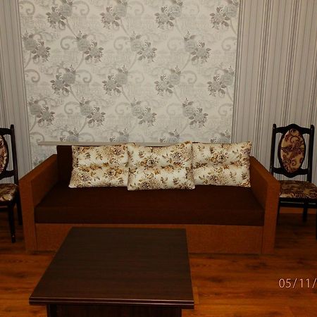 Apartment On Mykoly Ovodova Street Vinnytsia Luaran gambar