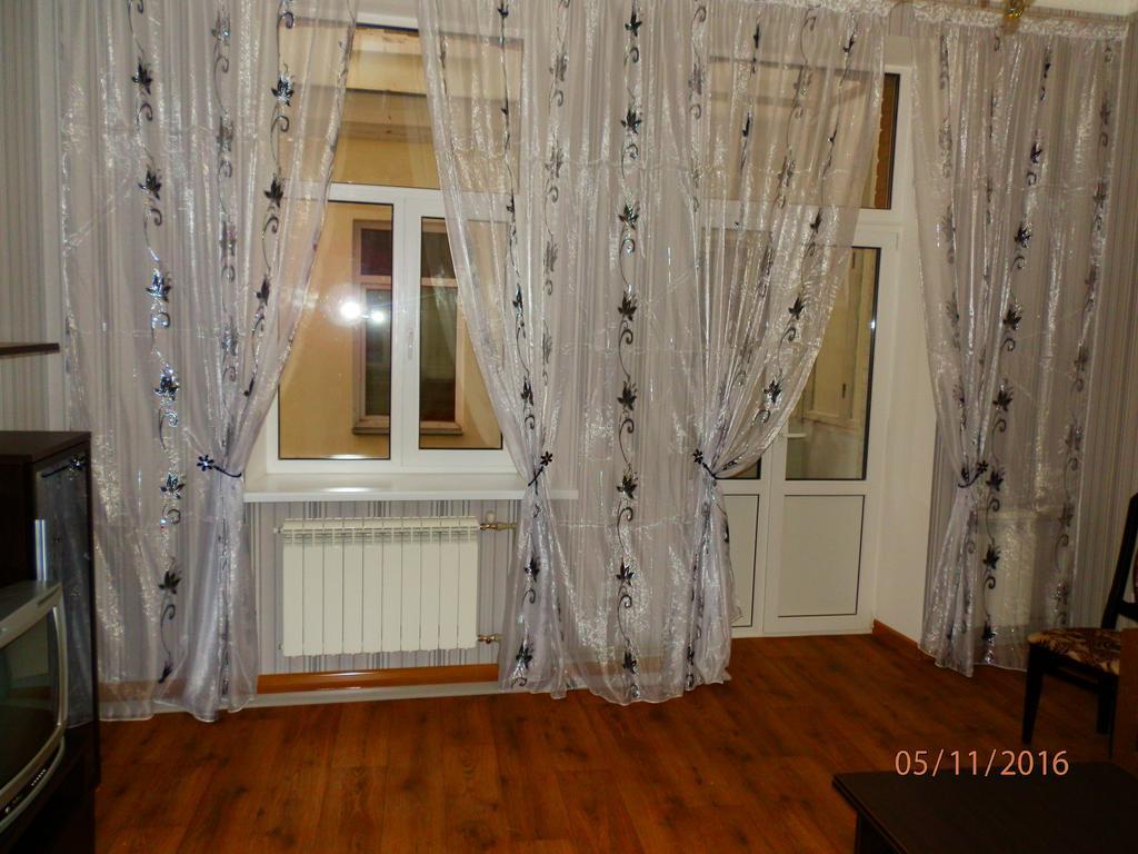 Apartment On Mykoly Ovodova Street Vinnytsia Luaran gambar