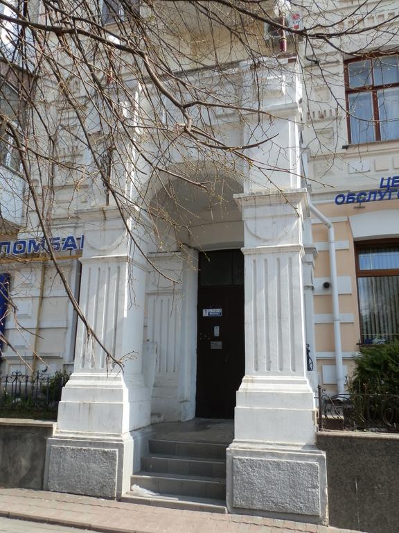 Apartment On Mykoly Ovodova Street Vinnytsia Luaran gambar